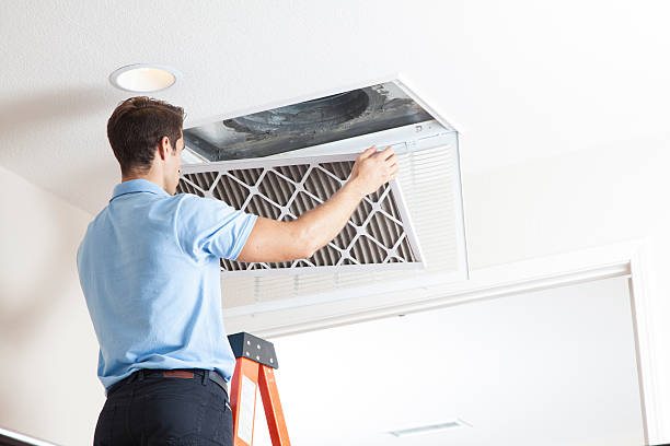 Best Ductless HVAC repair  in Charleston, WV